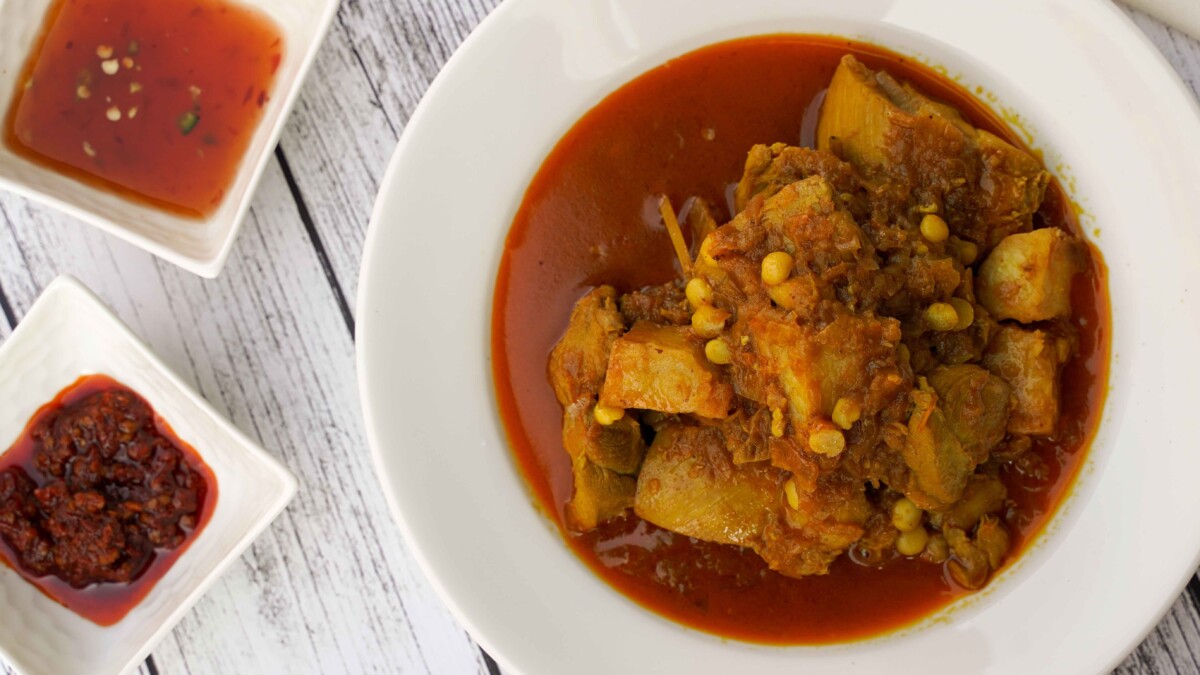 The Experience Burma