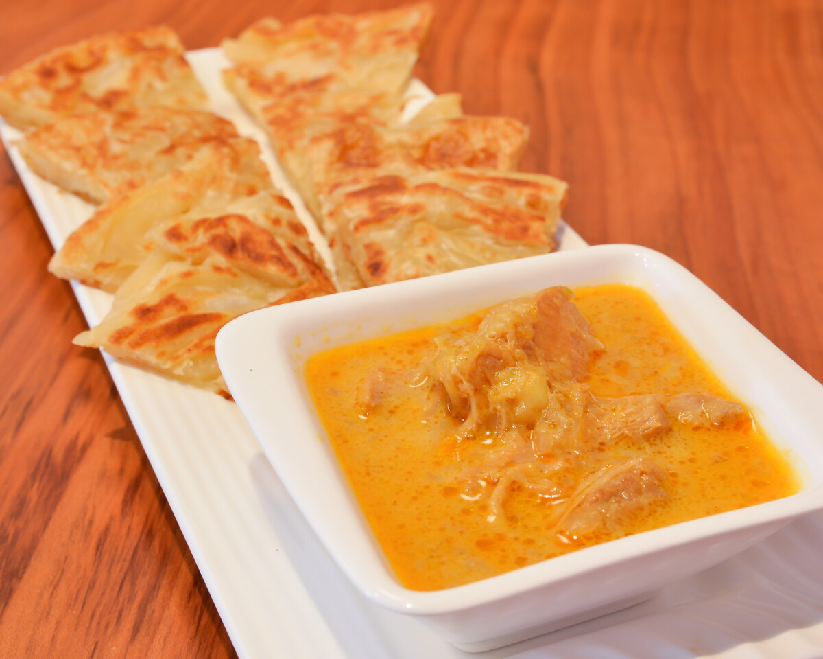 The Experience Burma