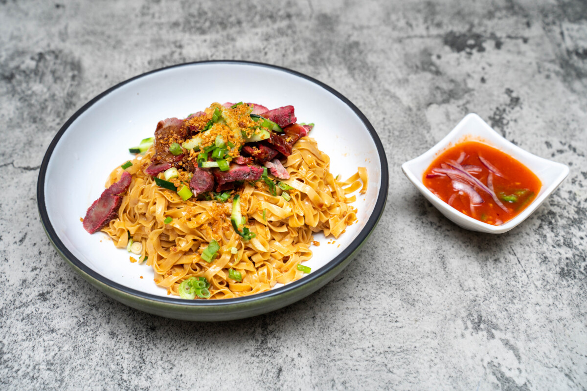 The Experience Burma