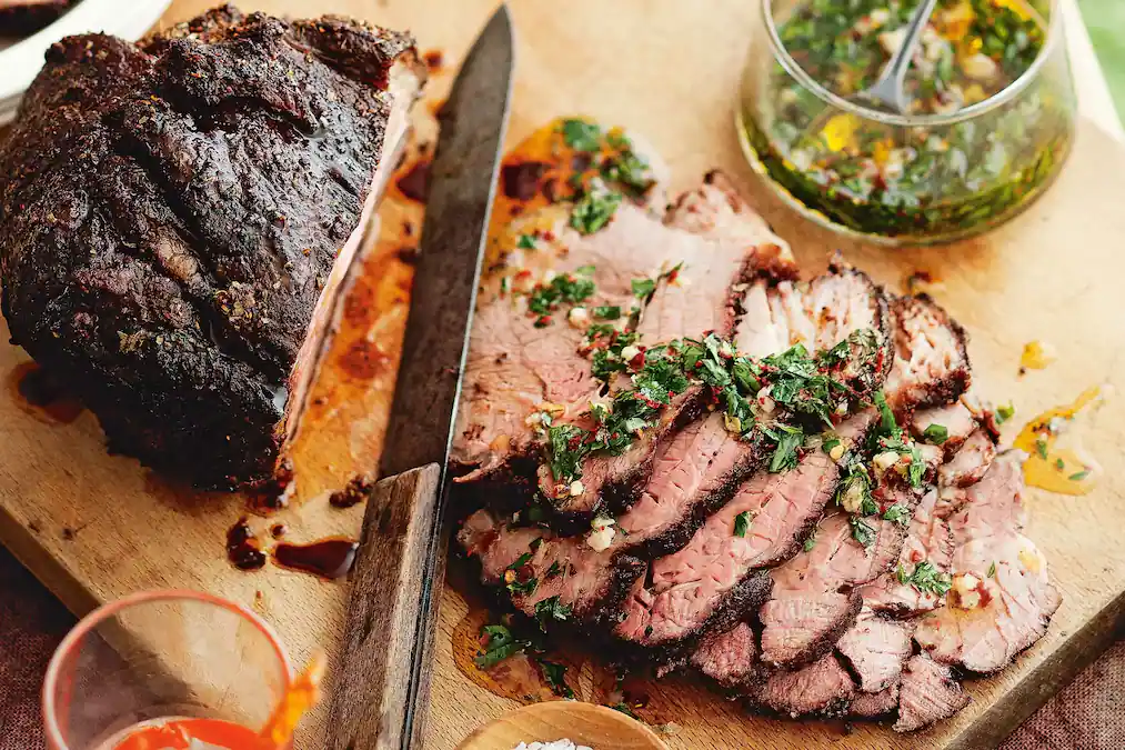 The Experience Burma