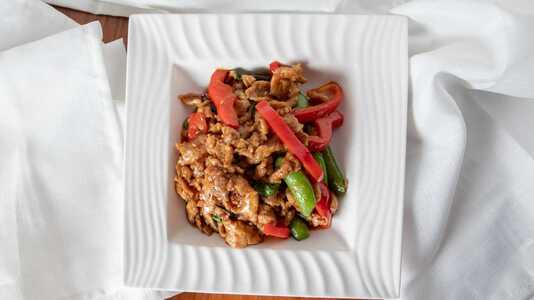 The Experience Burma