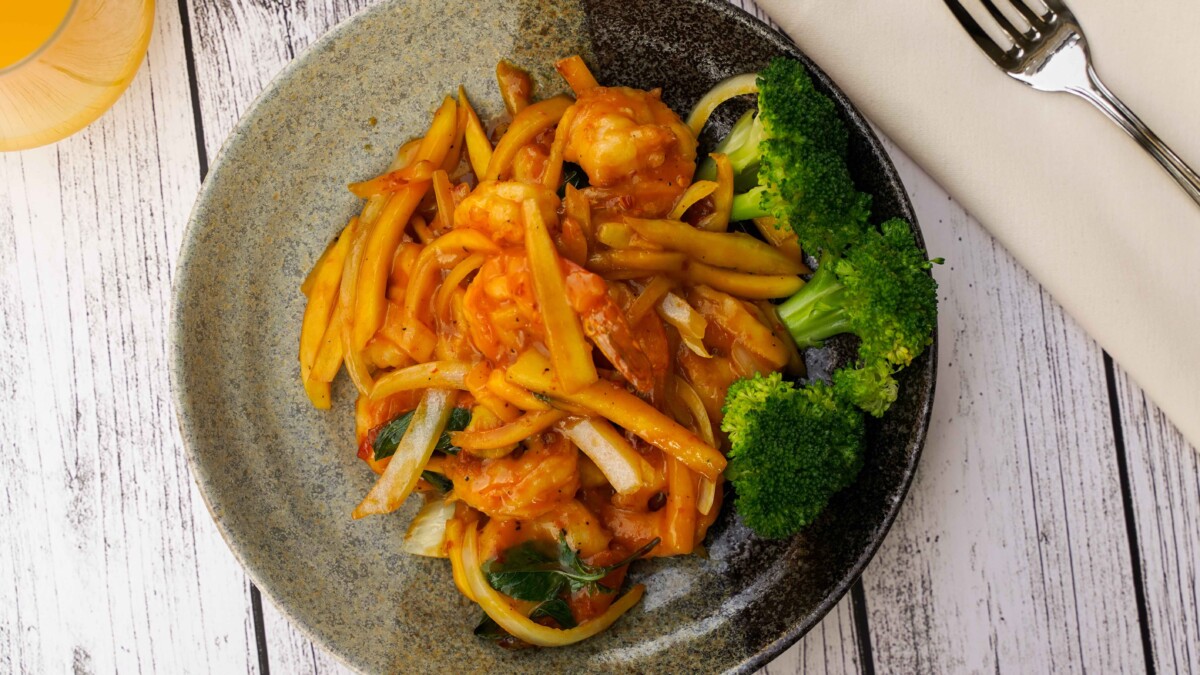 The Experience Burma