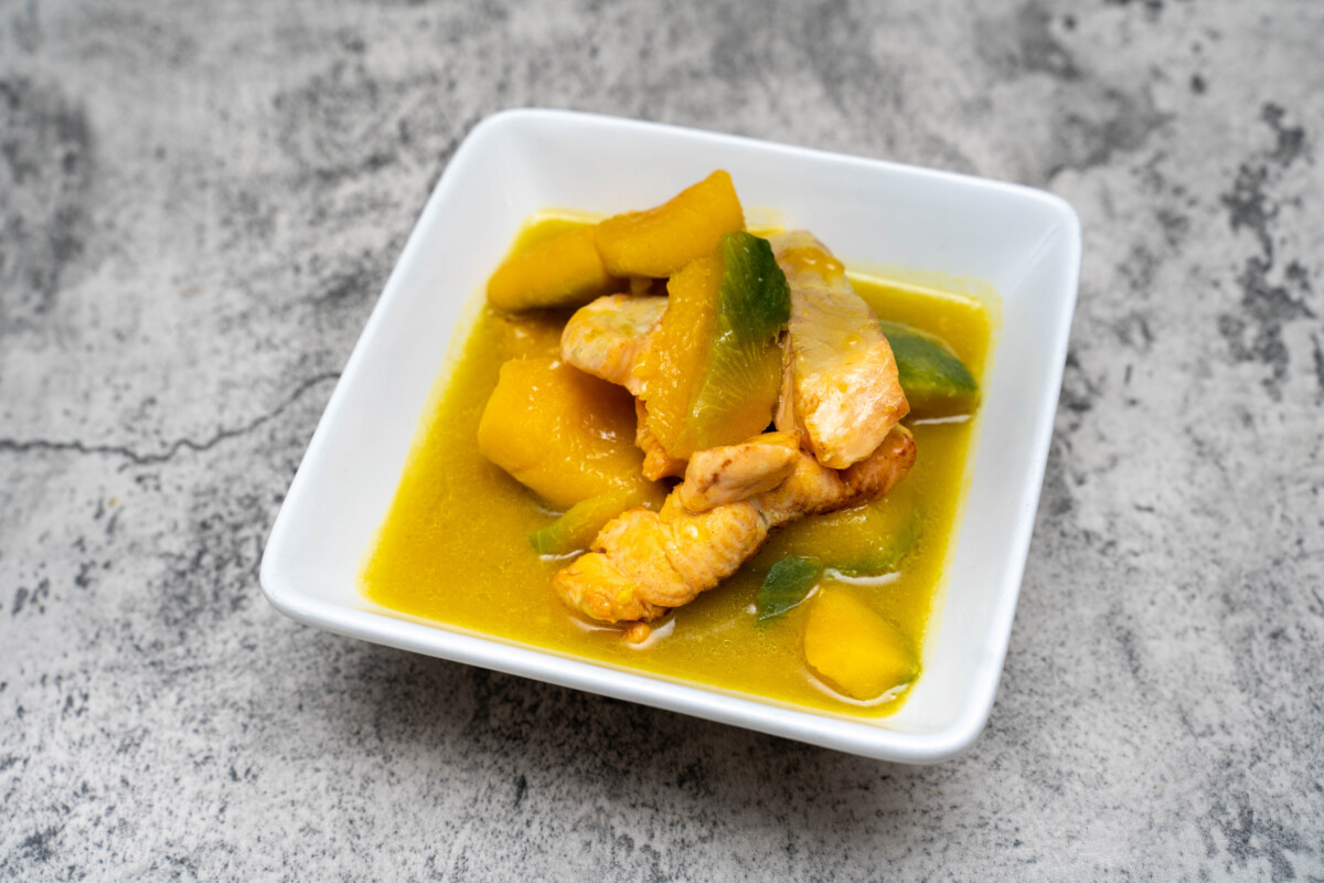 The Experience Burma