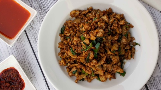 The Experience Burma