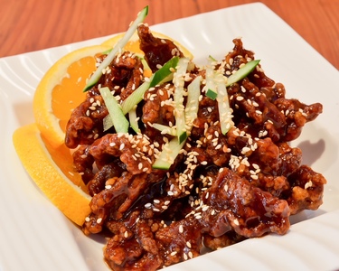 The Experience Burma