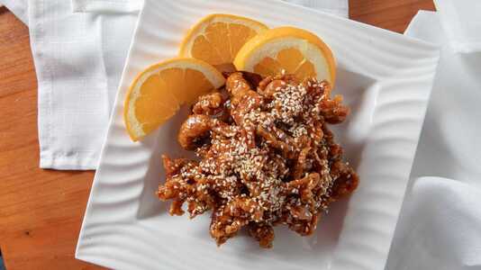 The Experience Burma